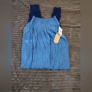 𝅺nwt Green Dragon Leggings Size XS Color Blue